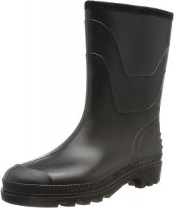 Мужские базовые резиновые сапоги Beck 470