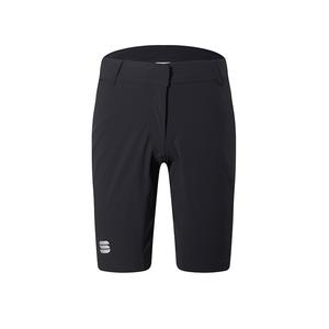 Велосипедные штаны женские Sportful, черный