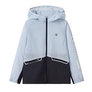 Куртка FILA GS, цвет Alice Blue