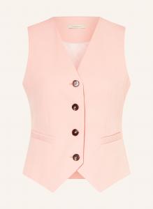 Блейзер жилет Lilienfels, розовый