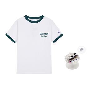 Футболка Japan Version Unisex Champion, экрю