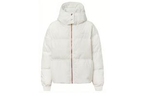 Женский пуховик Converse, цвет Beige