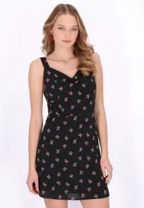 Повседневное платье Mymo, Black