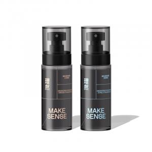 Мужской парфюм MAKE ESSENCE