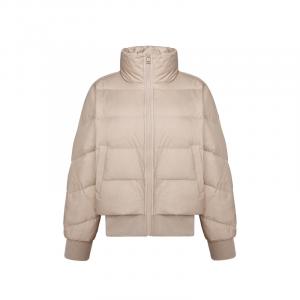 GUESS Женская пуховая куртка, G017-Oat