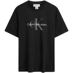 Футболка мужская Calvin Klein, черный