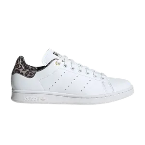 Кроссовки Adidas Wmns Stan Smith, белый