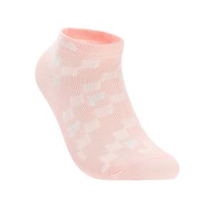 FILA Женские носки щиколотки 1 упаковка Tin Salt Pink