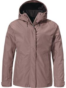 Куртка для активного отдыха Schöffel Okere, лавандовый