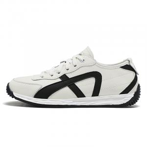 Обувь для скейтбординга мужская Boogie Bear, White Black