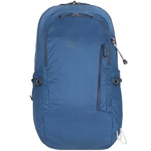 Рюкзак Jack Wolfskin Athmos Shape 28 52 cm, цвет dark sea
