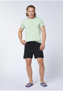 Шорты для плавания MBRC THE OCEAN DESIGN Chiemsee, черный