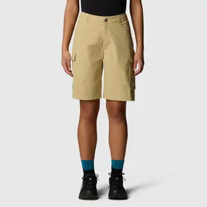 Женские шорты The North Face Exploration, бежевый