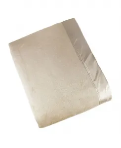 Шелковое одеяло Plaza, размер King Melange Home, темно-серый