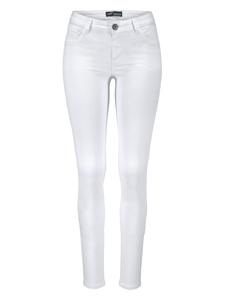 Джинсы ARIZONA, белый