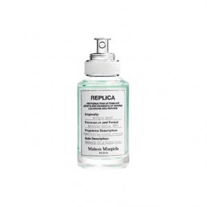 Реплика духов Bubbles Bath, древесно-цветочный аромат, туалетная вода, лаванда и кокос, 30 мл/100 мл Maison Margiela