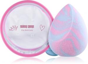 Спонж для макияжа Харли Квинн Essence, 1 шт