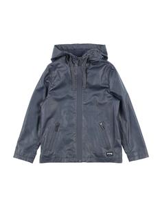 Куртка Paolo Pecora, синий