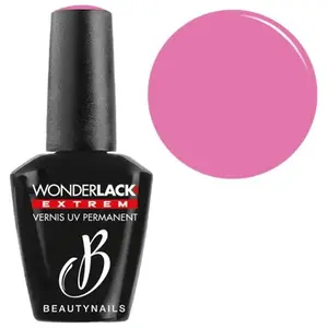 Bna We Hot Hot Pink 12 мл Beautynails