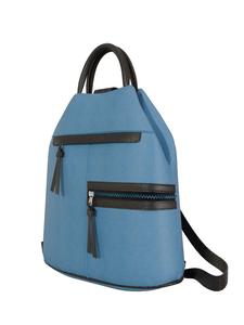 Рюкзак Kmisso, синий