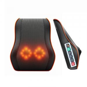Массажер для поясницы и спины с функцией разминания, полностью автоматический, для домашнего использования AUX