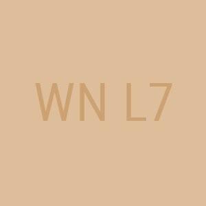 Минеральная основа WN L7 1 мл MF Satin Cover Warm Nude, Zanature