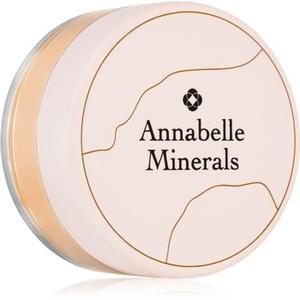 Тональная основа Radiant Mineral - Golden Sand, 4 г Annabelle Minerals
