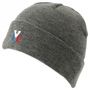 Шапка Millet Urban, серый