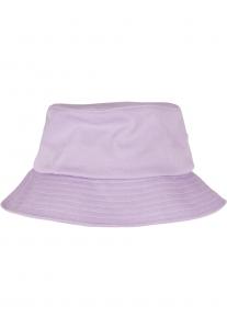 Шляпа Flexfit Bucket, сиреневый