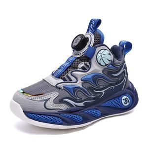 Детская обувь для повседневной жизни TONYBEAR, серый/синий