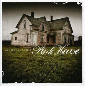 CD диск Dead Bodies: Mr. Spookhouse's Pink House