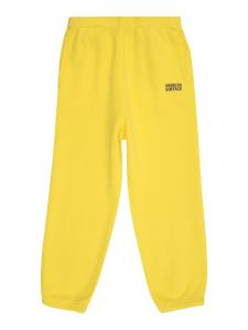 Зауженные брюки AMERICAN VINTAGE IZUBIRD, желтый