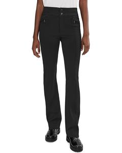 Женские брюки Sanctuary Ski Lodge, Black