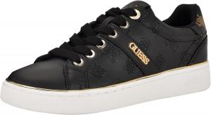 Кроссовки GUESS Womens Britz, Black Logo 001