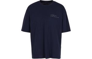 ARMANI EXCHANGE Мужская футболка, цвет Black