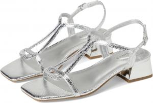 Туфли Bandolino Primadon, цвет Silver Snake