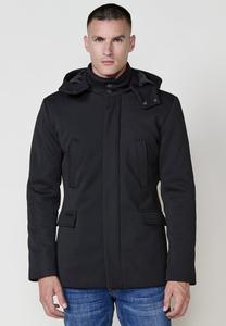 Куртка Koroshi Light jacket, Black