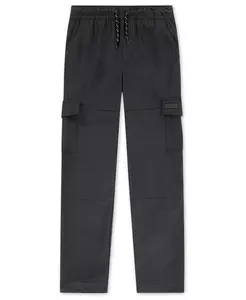 Брюки-карго Coronado для больших мальчиков Hurley, черный