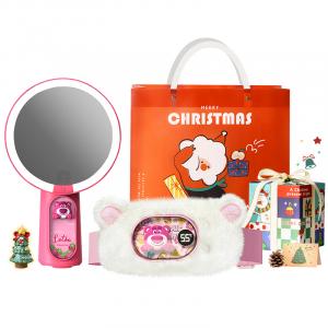 Пояс для согревания живота Disney