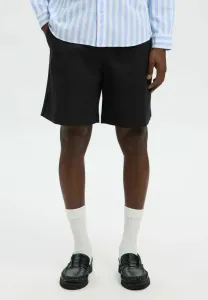 Шорты Selected, Black