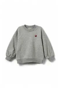 Толстовка eliskb Sofie Schnoor, Grey Melange