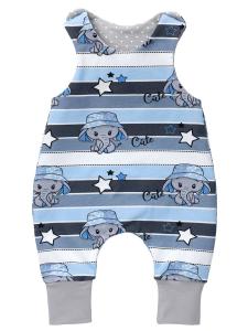 Комбинезон Land-Juwelen, синий