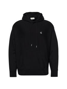 Толстовка Calvin Klein Jeans Premium, черный