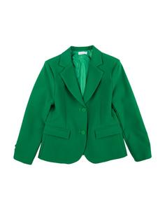 Блейзер для девочек Meilisa Bai, зеленый