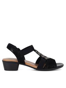 Сандалии Go Soft, черный