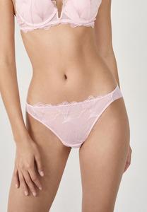 Трусы Etam PRELUDE, Rose/Light Pink