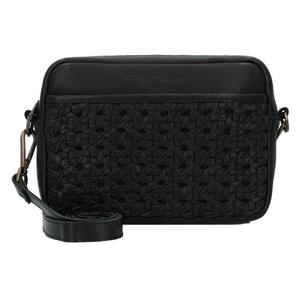 Сумка через плечо Cowboysbag Morton, черный