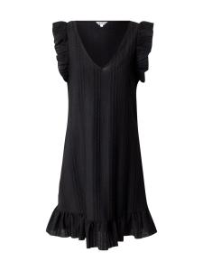 Платье OBJECT OBJLILLEN, черный