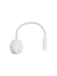 Licht-Erlebnisse Настенный светильник (Ш)36 х (В)45 см, белый