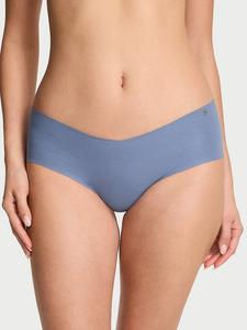 Хлопковые трусики-невидимки No-Show, cotton moonlight blue